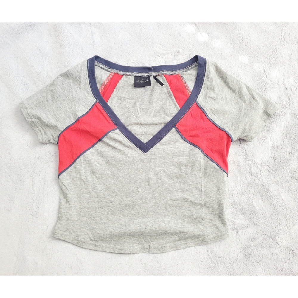 Out From Under Tee Size S